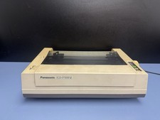 Vintage Panasonic KX-P1091i
