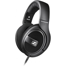 Sennheiser hd569 cuffie stereo - sennheiser,