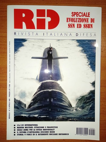 Rid speciale - –, 1995)