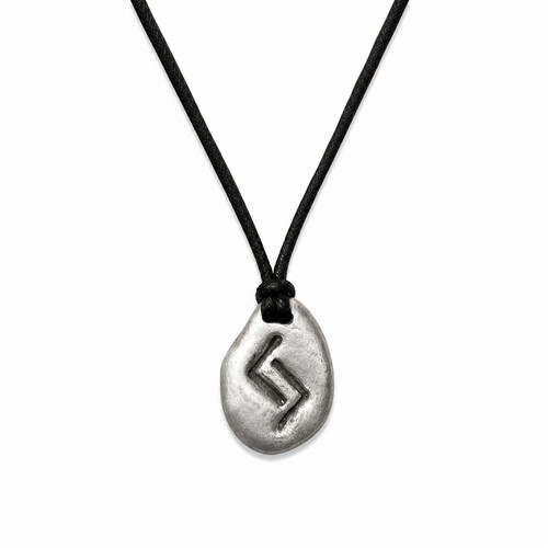 Ciondolo jera rune - ciondolo,
