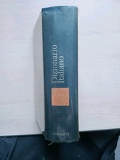 Dizionario Italiano Garzanti