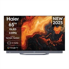 Haier H65C95EUX Tv Oled 65''