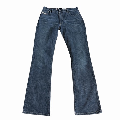 Jeans uomo vintage diesel - jeans,