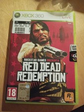Red Dead Redemption - Xbox 360