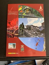 FOLDER - Vigili del fuoco