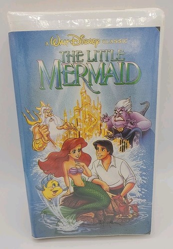 Sealed disney little - sealed, disney’s