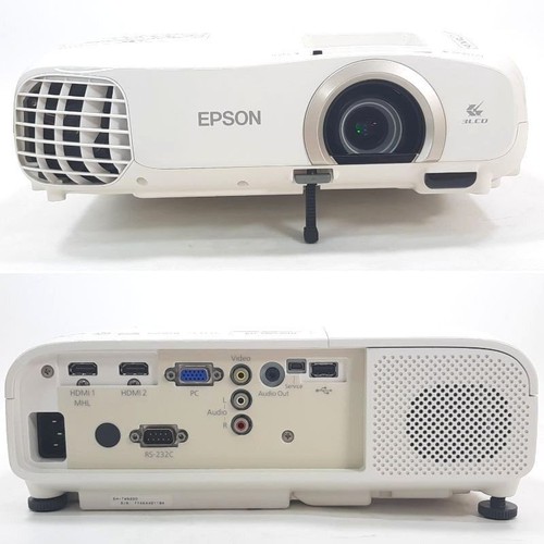 Epson tw5200 proiettore - eh-tw5200,