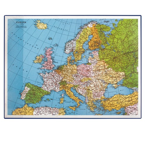 Sottomano geographic läufer - sottomano,