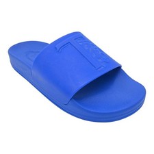 TOD'S | Cobalt Blue Rubber