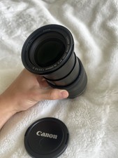 Canon stabilizzatore
