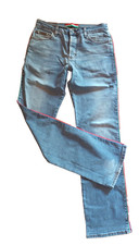 jeans uomo DOLCE E GABBANA Ittierre made in Italy taglia 32/46