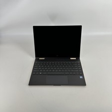 HP Spectre 13 x360 4K TOUCH