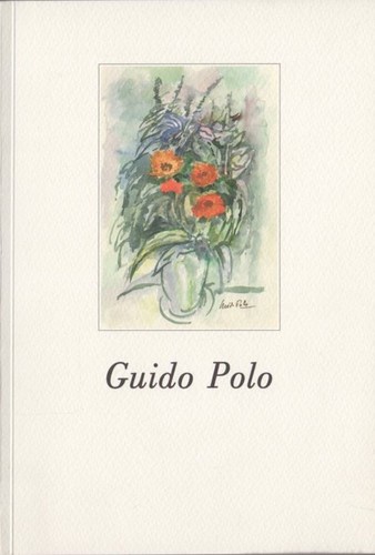 Guido polo acquarelli - polo:, acquarelli.