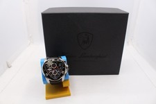 Orologio Uomo Cronografo