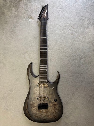 Ibanez rgd 71alpa safe - rgd,