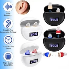 Mini apparecchi acustici