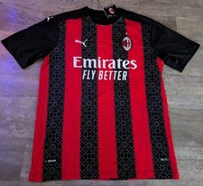 MAGLIA CALCIO NUOVA CON