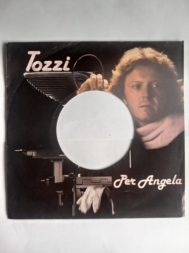 Cover giri per - lp, 45
