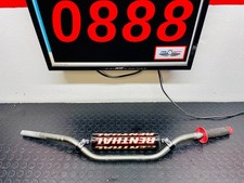 MANUBRIO RENTHAL 971 HONDA E VARIE JAP TUTTI GLI ANNI E MODELLI DA 22