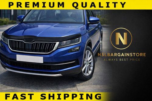Skoda kodiaq 2017 bonnet - kodiaq,