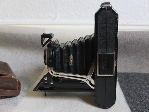 Zeiss ikon ikonta - zeiss, con