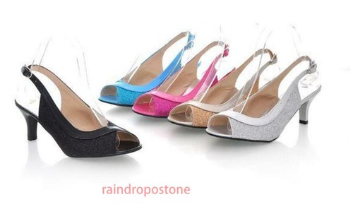 Scarpe sandali donna - , estivi