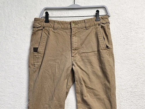 Pantalone duck camp uomo - camp, 32r