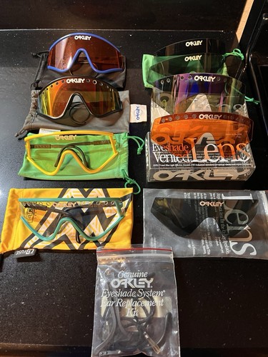 Lotto occhiali sole - sole, oakley