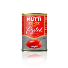 Pomodori Pelati Mutti 400g
