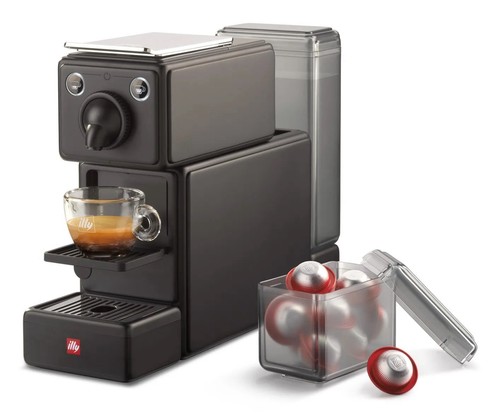 Macchina caffè capsule - caffè,