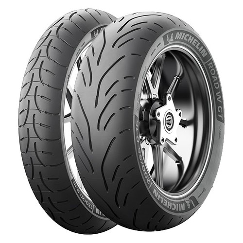 Coppia gomme michelin - coppia,