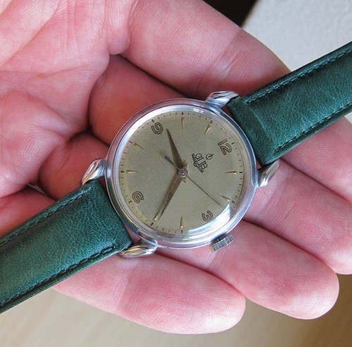Raro orologio antico - , tedesco