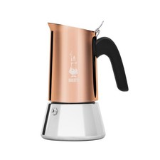 Caffettiera New Venus Bronze 6