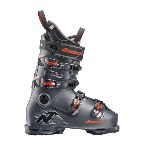 Nordica pro machine 110 - 3,