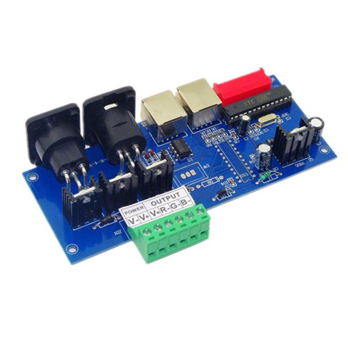 Controller dmx512 led - dmx512,