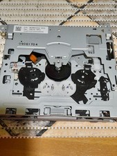 MECCANISMO CARICATORE CD PER