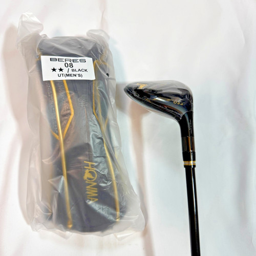 Honma beres black - honma,