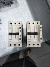 teleruttore Bobina 220v