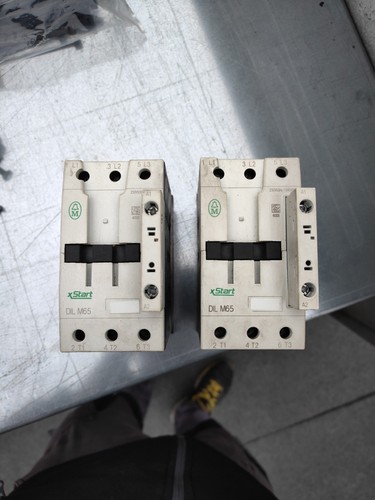 Teleruttore bobina 220v - teleruttore,