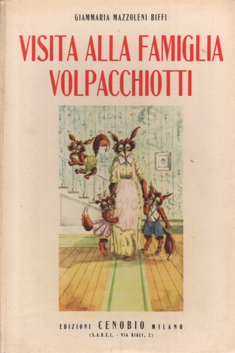 Visita alla famiglia
