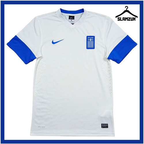 Maglia calcio grecia nike - grecia,