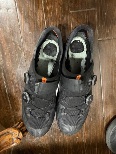 Dmt sh10 cycling - shoes, size
