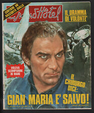 GRAND HOTEL 16/1980 MACARIO