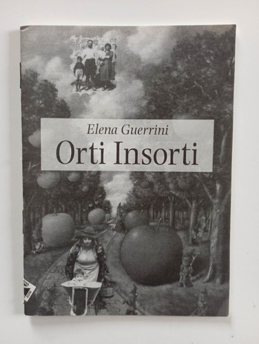 Elena guerrini orti insorti - elena,