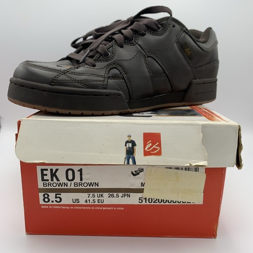 Scarpe skateboard vintage - scarpe, da