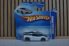 Hot Wheels DREAM GARAGE 2009