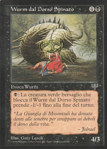 Magic adunanza mirage - magic,