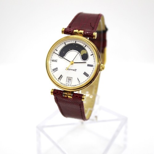 Orologio quarzo barrett - orologio,