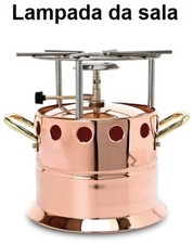 Fornello per flambare - per,
