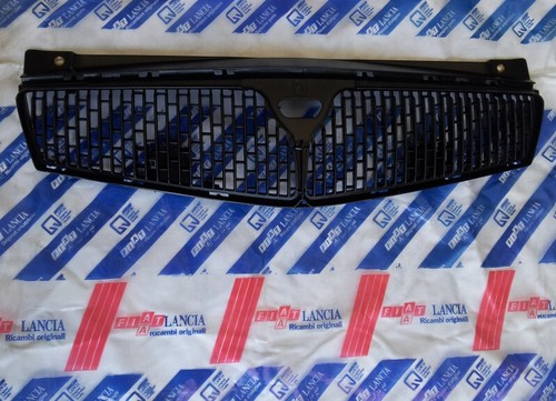Griglia radiatore mascherina - radiatore,